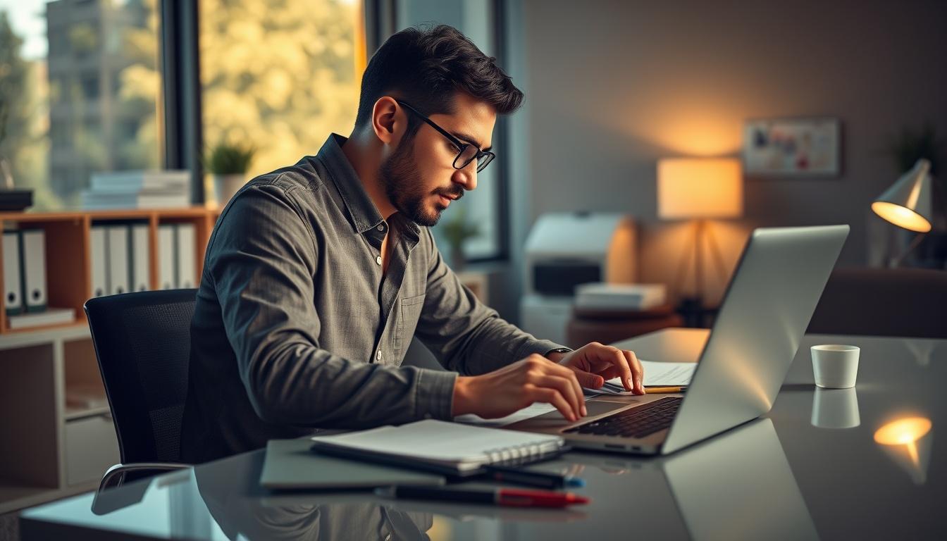 Enhance Your Productivity