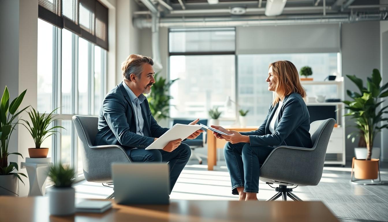 Transform Your Work Routine